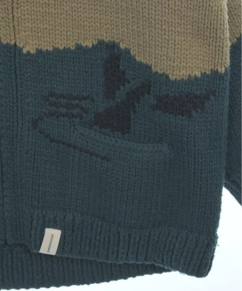 DESCENDANT Pullover