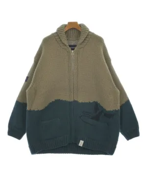 DESCENDANT Pullover