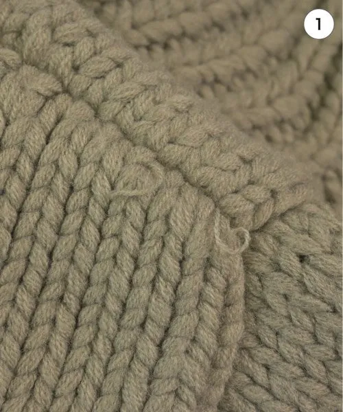 DESCENDANT Pullover