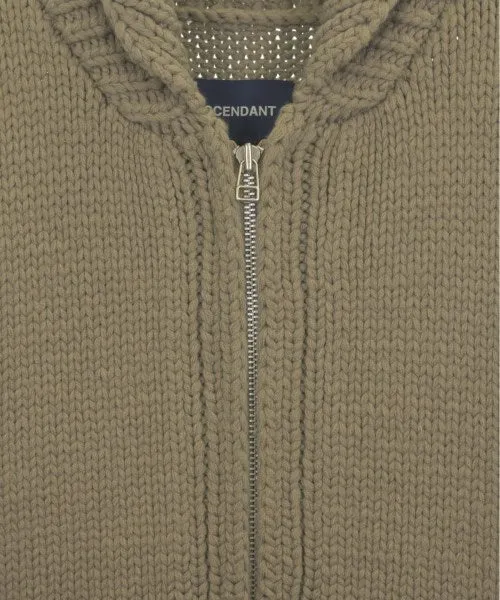 DESCENDANT Pullover