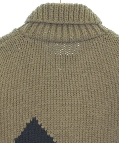 DESCENDANT Pullover