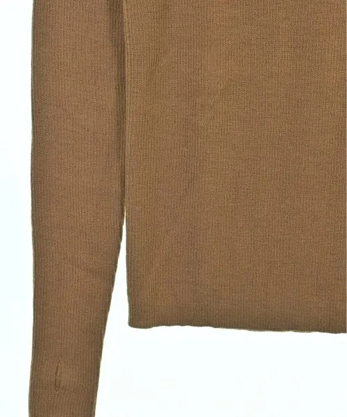Zweite Klasse Pullover