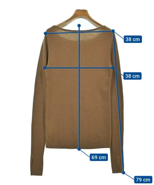 Zweite Klasse Pullover