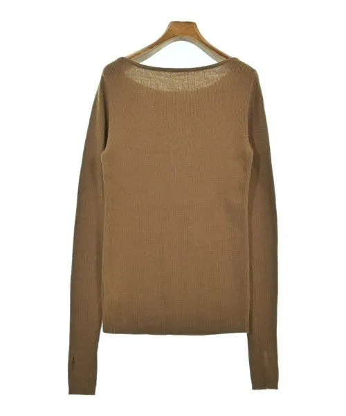 Zweite Klasse Pullover