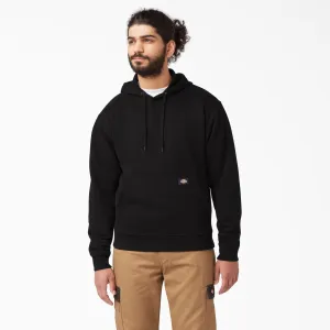 Dickies Herren Midweight Fleece Kapuzenpullover Dickies Kleidung