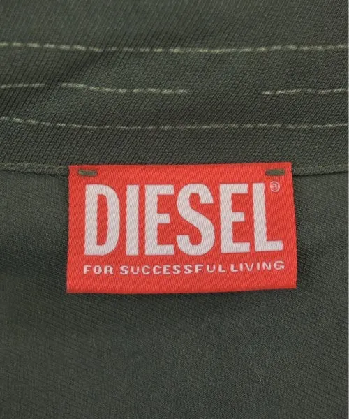 DIESEL Freizeithemden