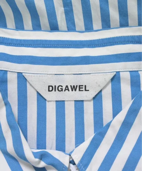 DIGAWEL Freizeithemden
