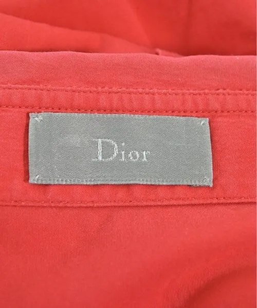 Dior Homme Freizeithemden