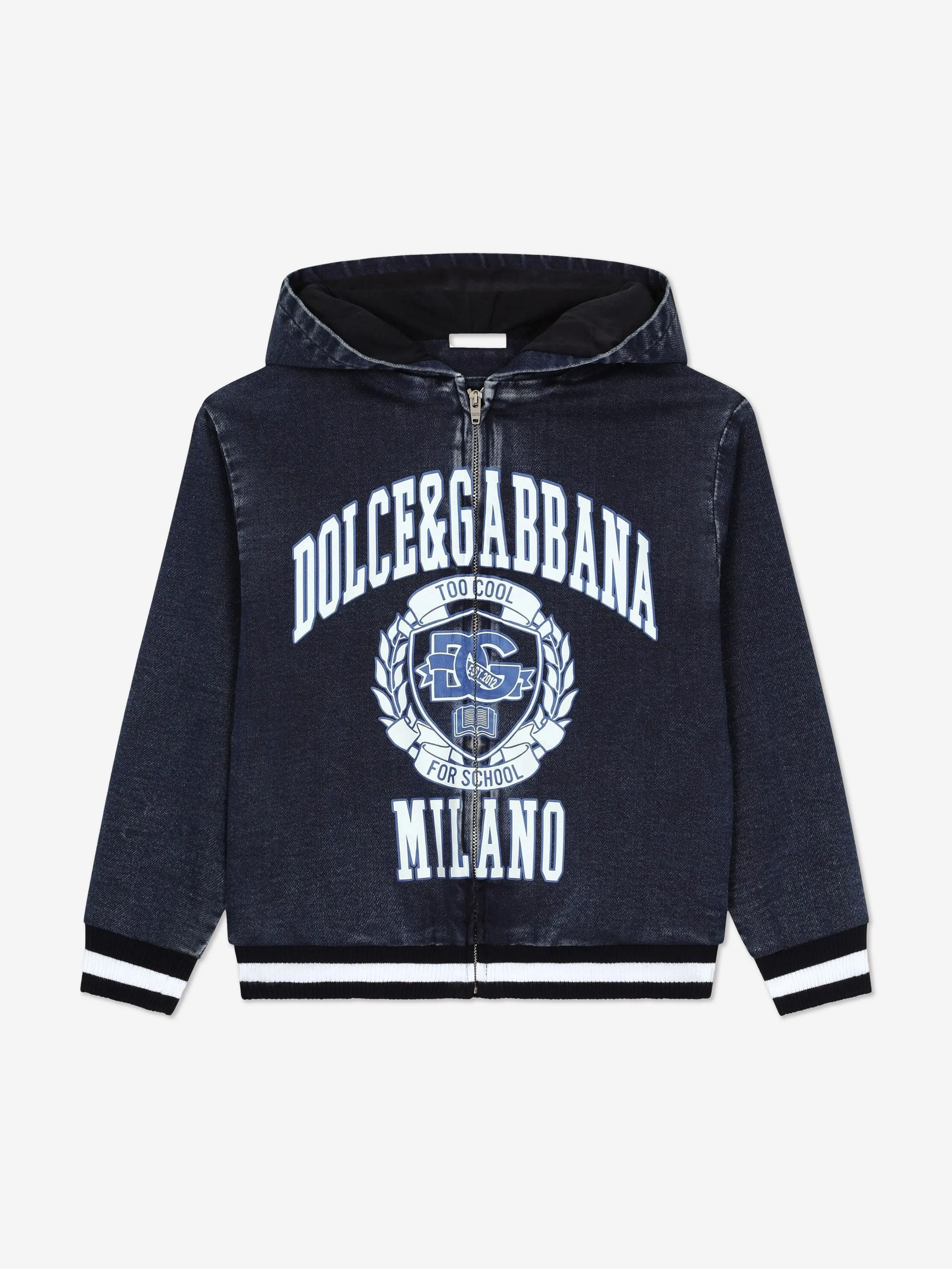 Dolce & Gabbana Jungen 