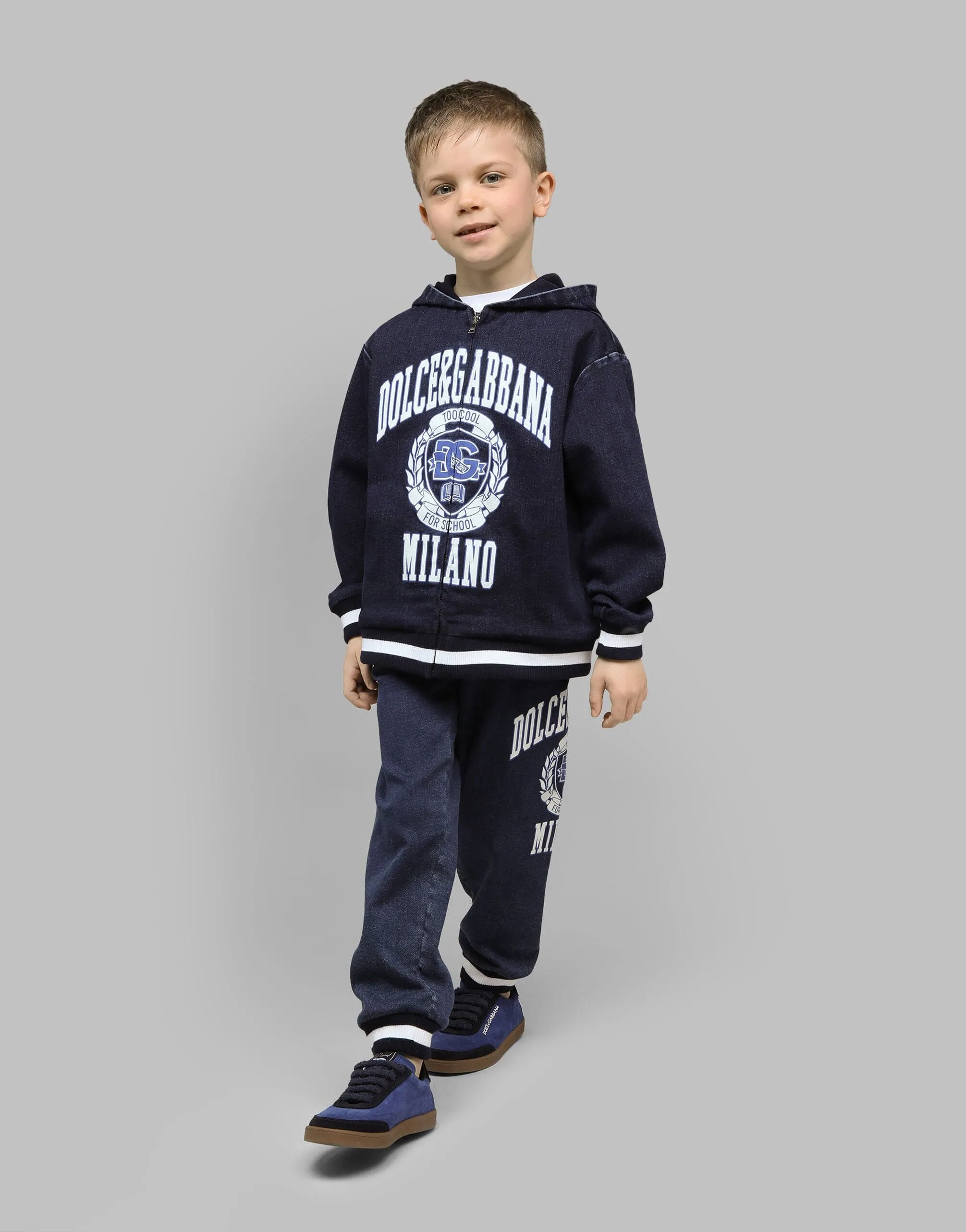 Dolce & Gabbana Jungen 