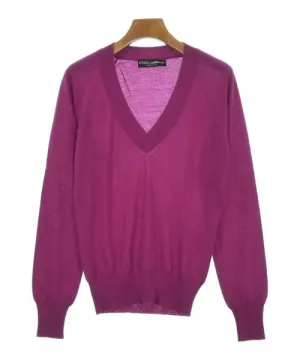 DOLCE&GABBANA Pullover