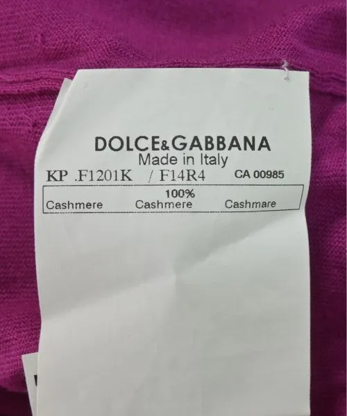 DOLCE&GABBANA Pullover