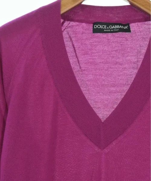 DOLCE&GABBANA Pullover