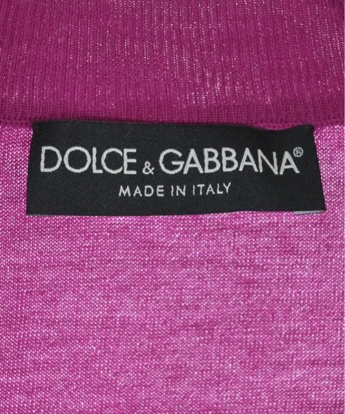 DOLCE&GABBANA Pullover