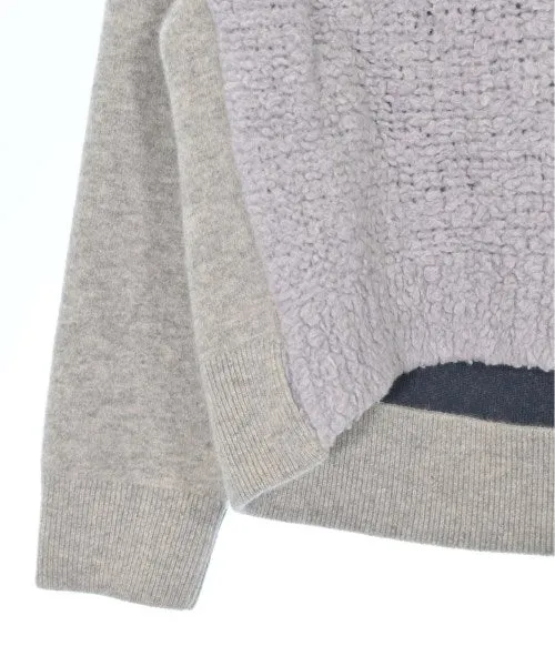 Schubladenpullover