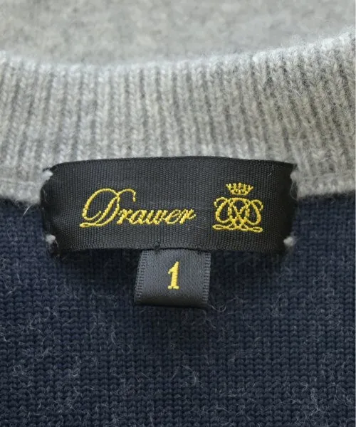 Schubladenpullover