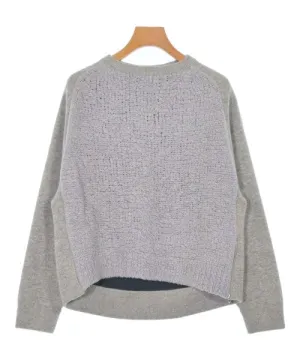 Schubladenpullover