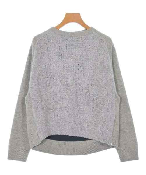 Schubladenpullover