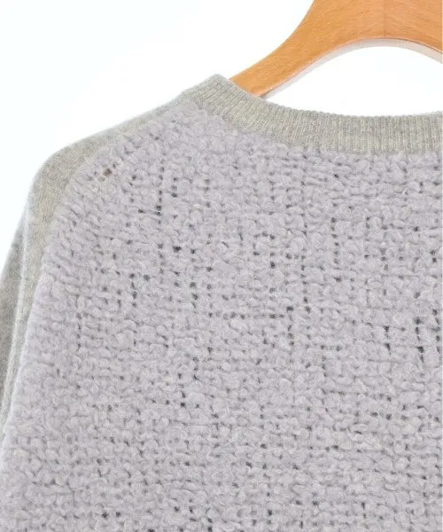 Schubladenpullover