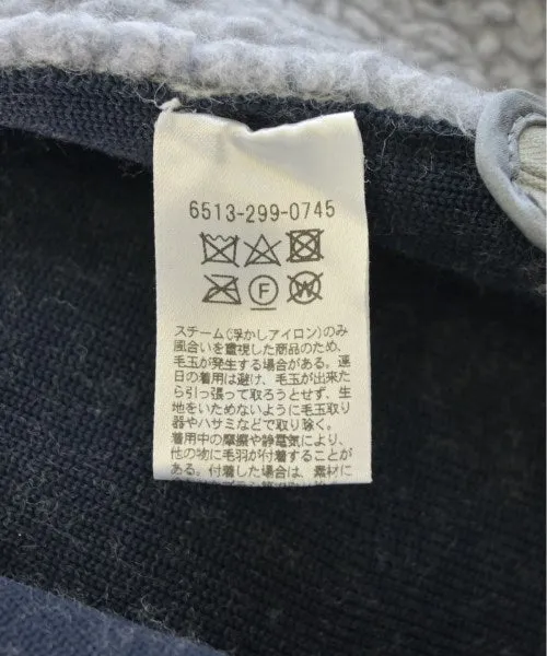 Schubladenpullover