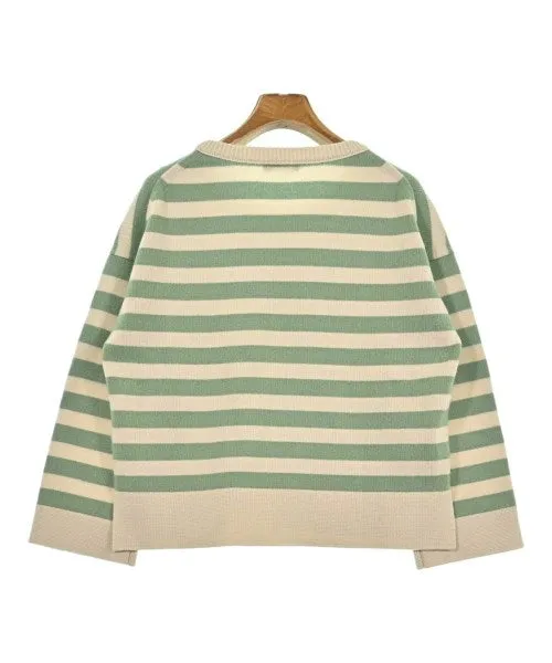 Schubladenpullover