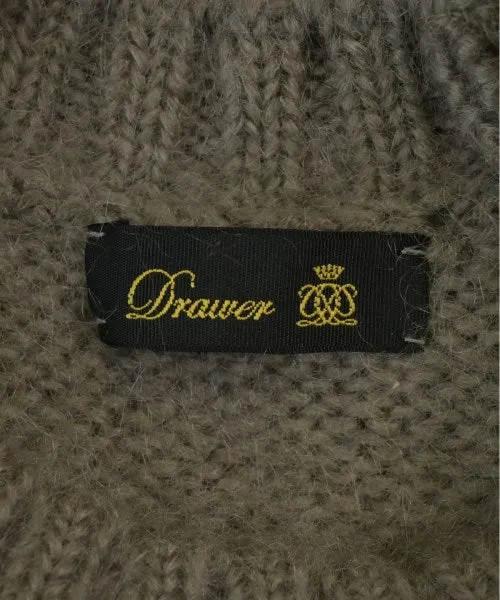 Schubladenpullover