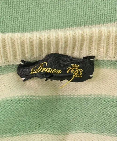 Schubladenpullover