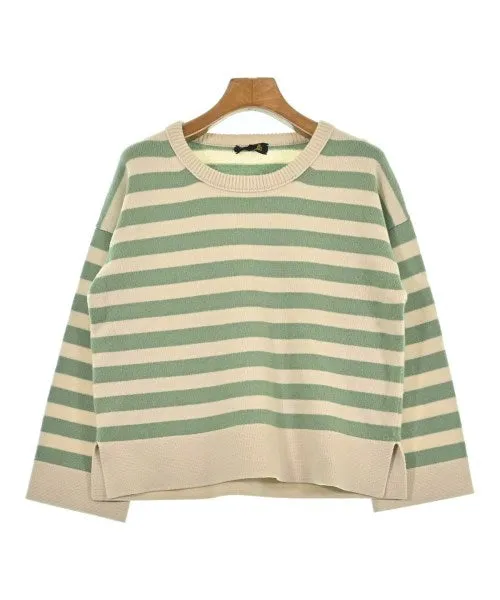 Schubladenpullover