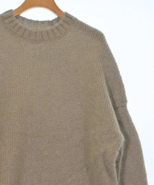 Schubladenpullover