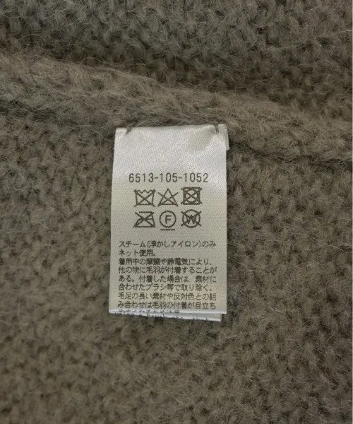 Schubladenpullover