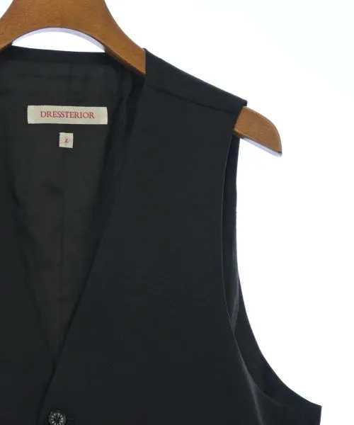DRESSTERIOR Freizeithemden