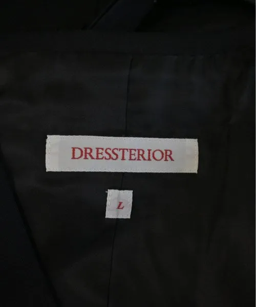 DRESSTERIOR Freizeithemden