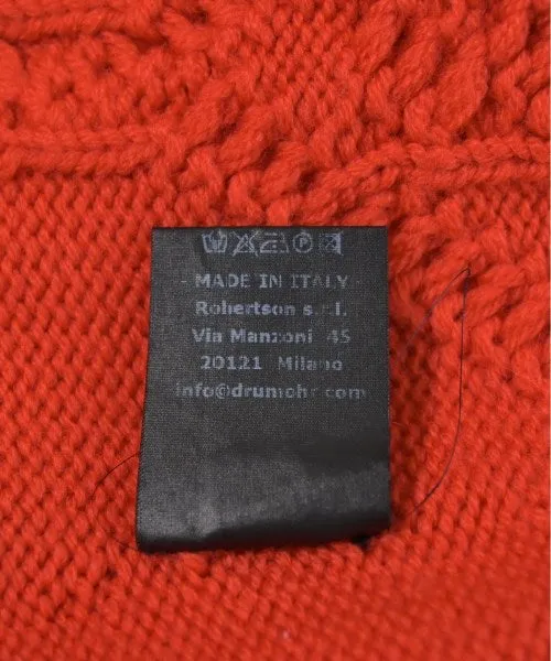 Drumohr Pullover