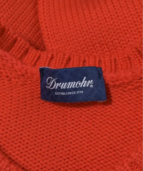 Drumohr Pullover
