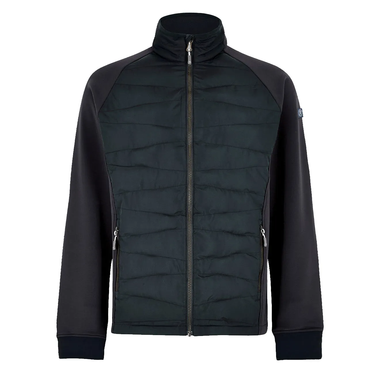Dubarry Kilcolgan Jacke Marineblau