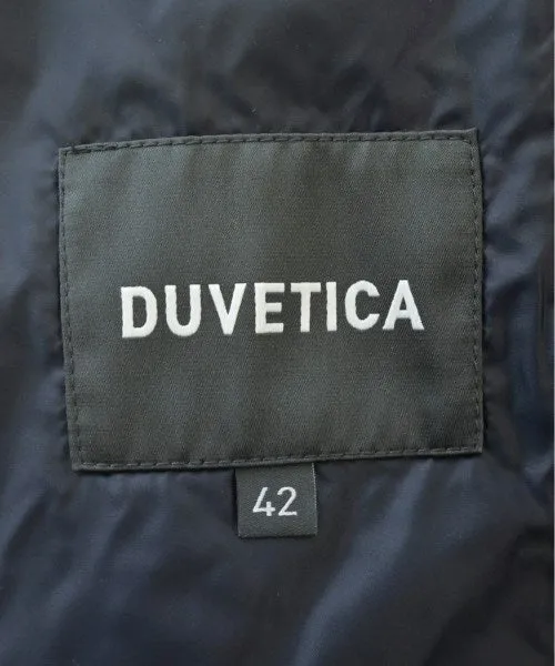 DUVETICA Daunenjacken/Daunenwesten