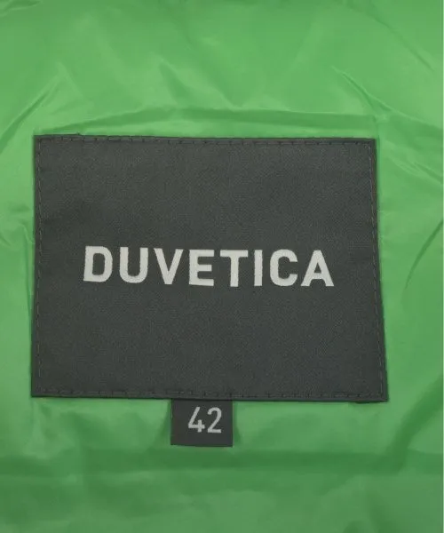 DUVETICA Daunenjacken/Westen