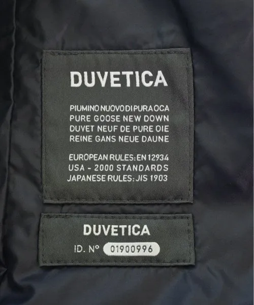 DUVETICA Daunenjacken/Daunenwesten