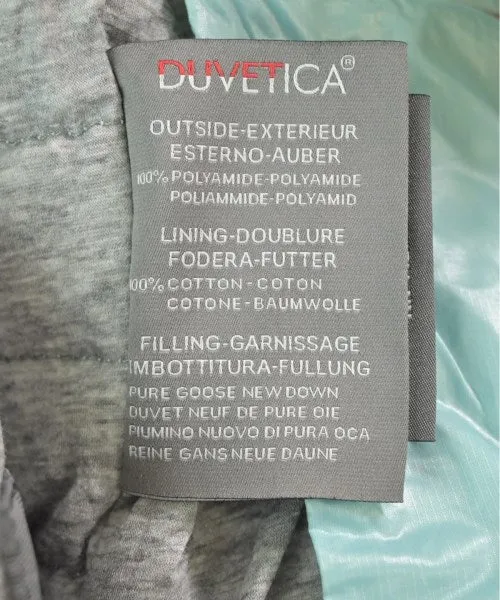 DUVETICA Daunenjacken/Daunenwesten