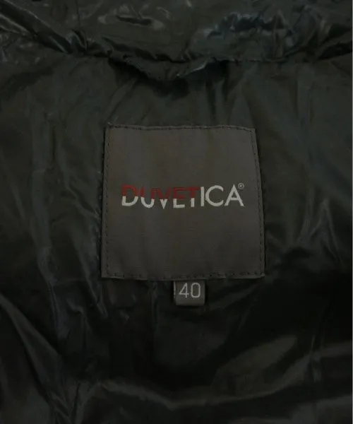 DUVETICA Daunenjacken/Westen