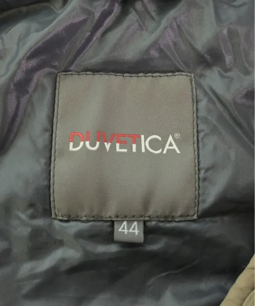 DUVETICA Daunenjacken/Daunenwesten