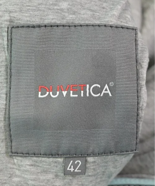 DUVETICA Daunenjacken/Daunenwesten