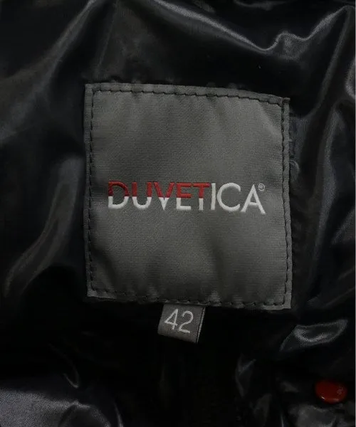 DUVETICA Daunenjacken/Westen