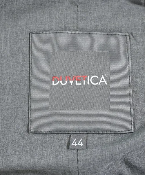 DUVETICA Daunenjacken/Daunenwesten