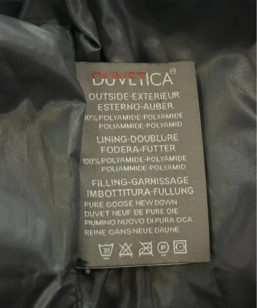 DUVETICA Daunenjacken/Daunenwesten