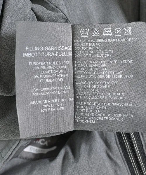 DUVETICA Daunenjacken/Daunenwesten