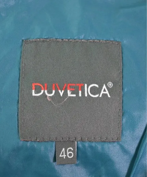 DUVETICA Daunenjacken/Westen