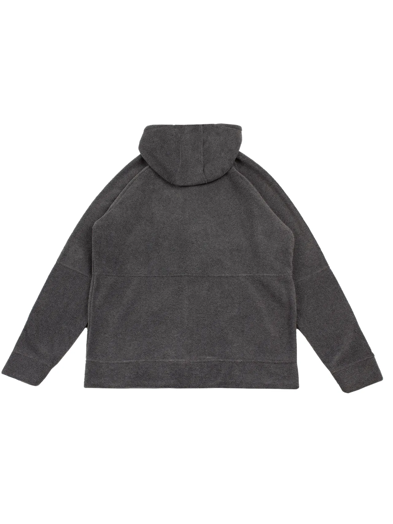 Dyno Fleecejacke mit Reißverschluss