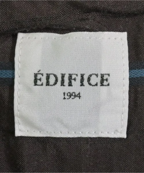 EDIFICE Freizeithemden