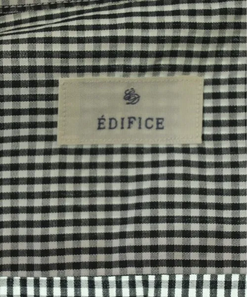 EDIFICE Freizeithemden